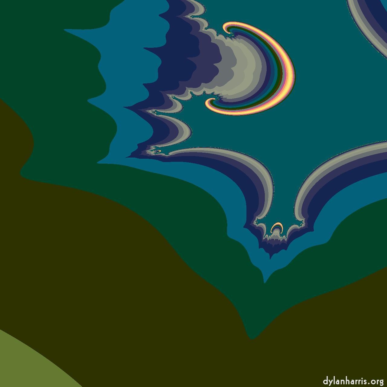 image: new 1 :: moonlight night