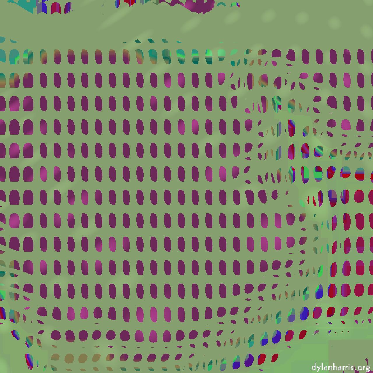 Image: pattern :: binary