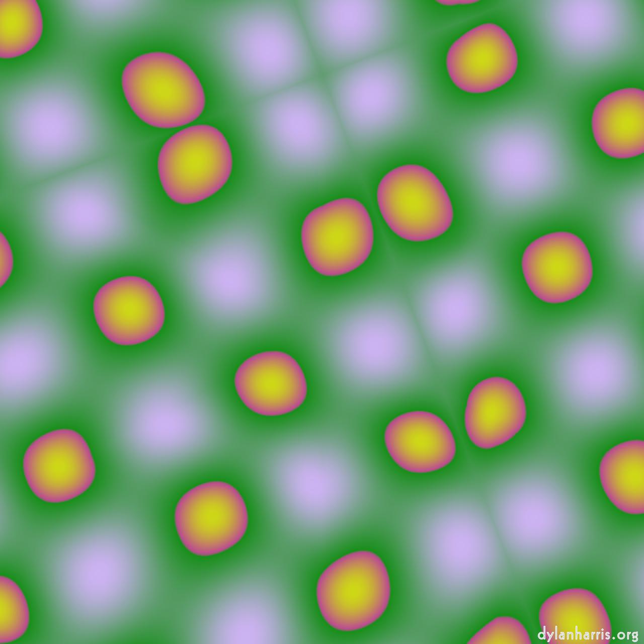 Image: pattern :: dots