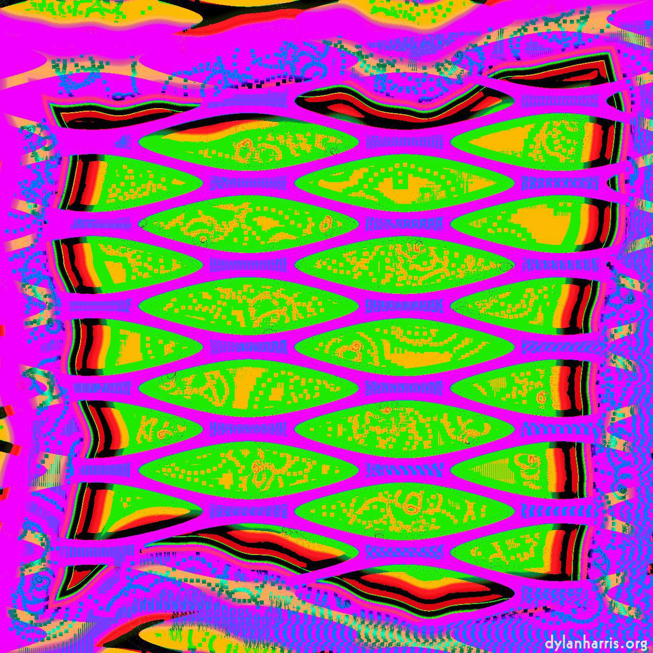 Image: pattern :: primitive 3