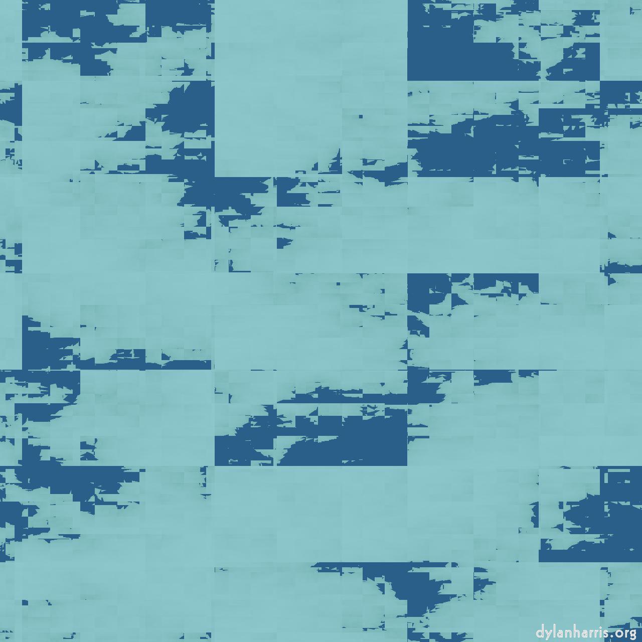 Image: patterns :: blocky flat