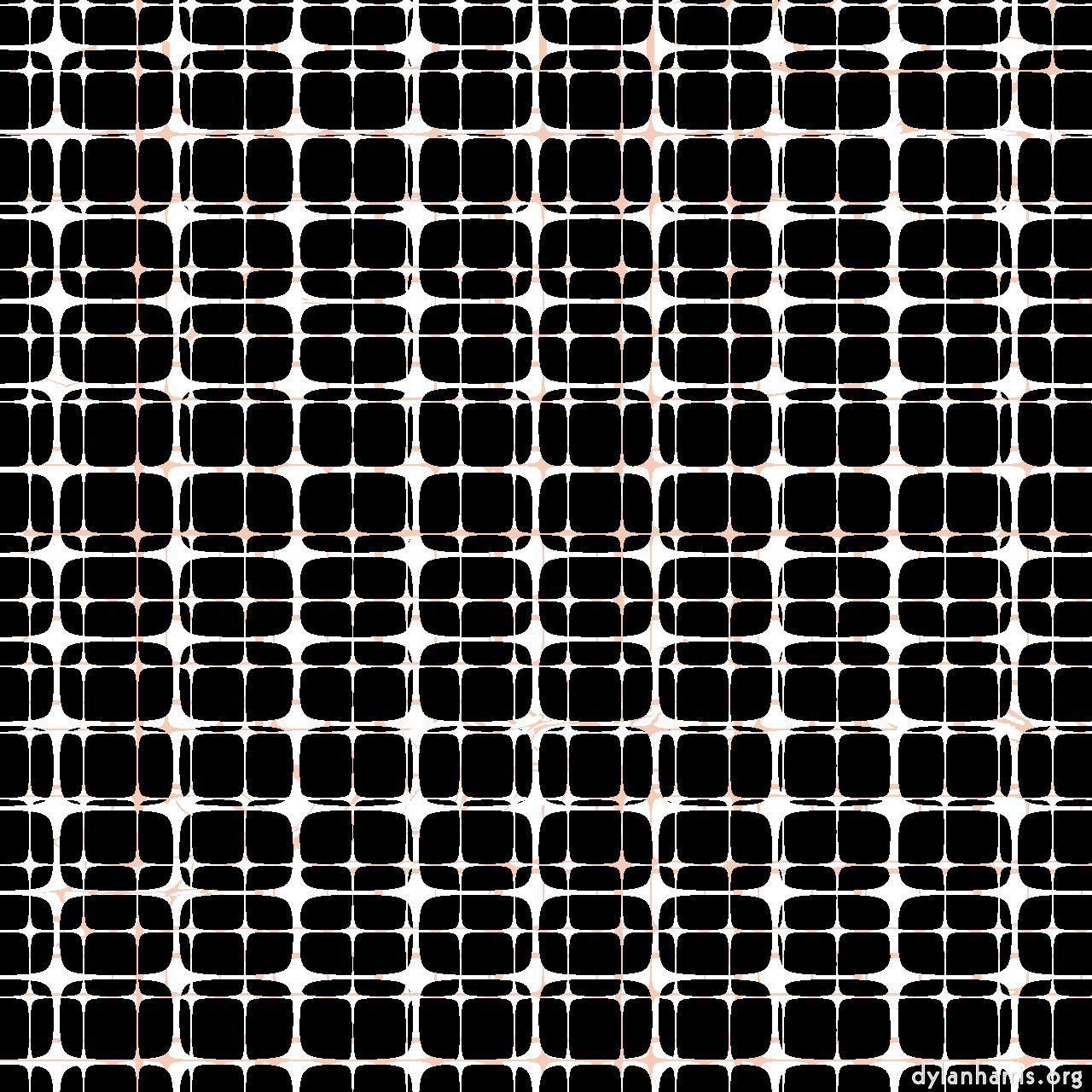 Image: patterns :: mesh 3