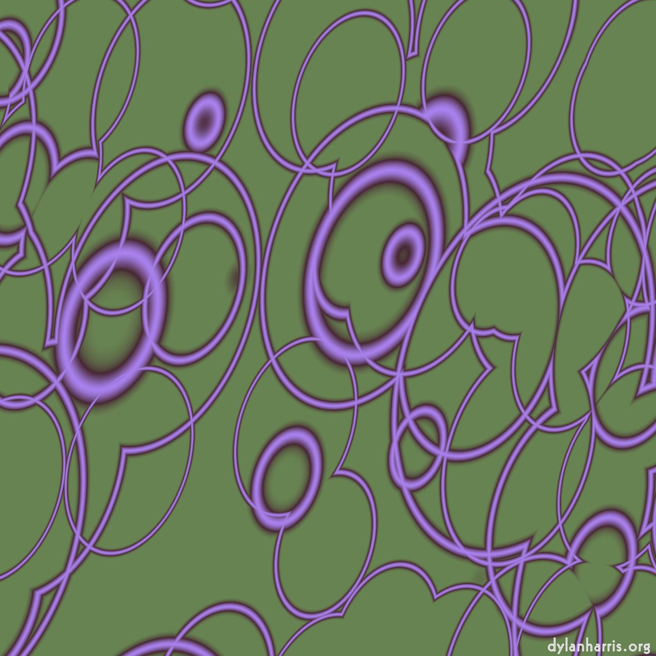 Image: patterns 2 :: krop circles