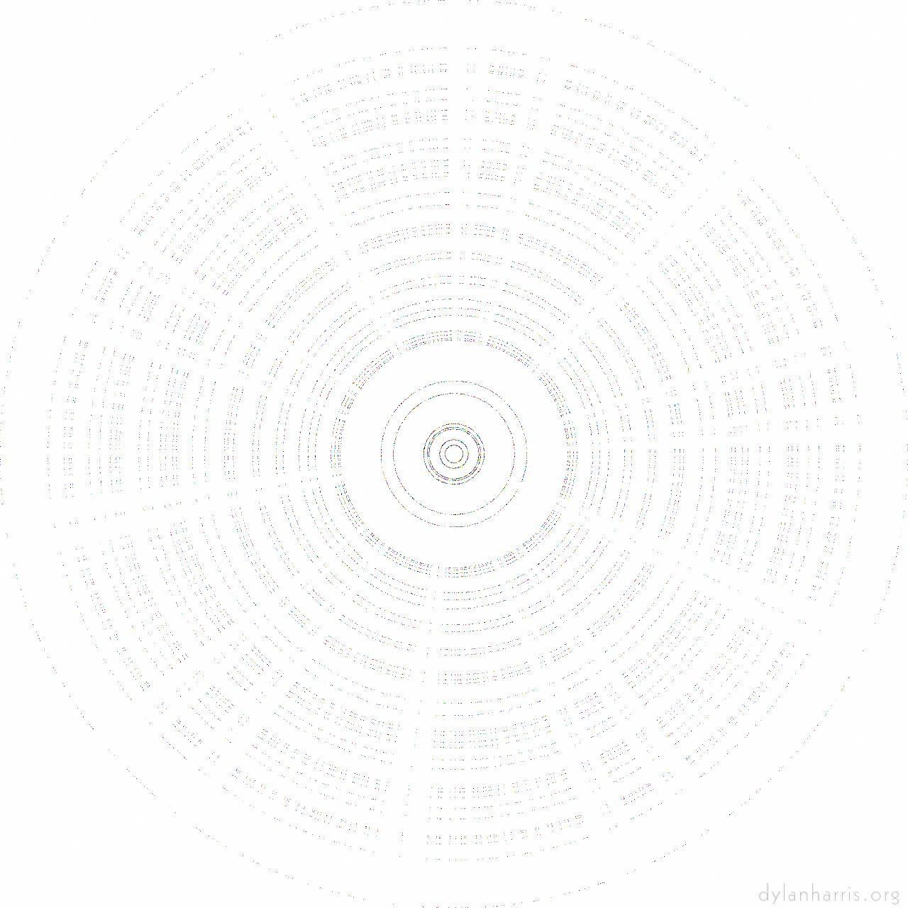 Image: storage presets :: tree ring