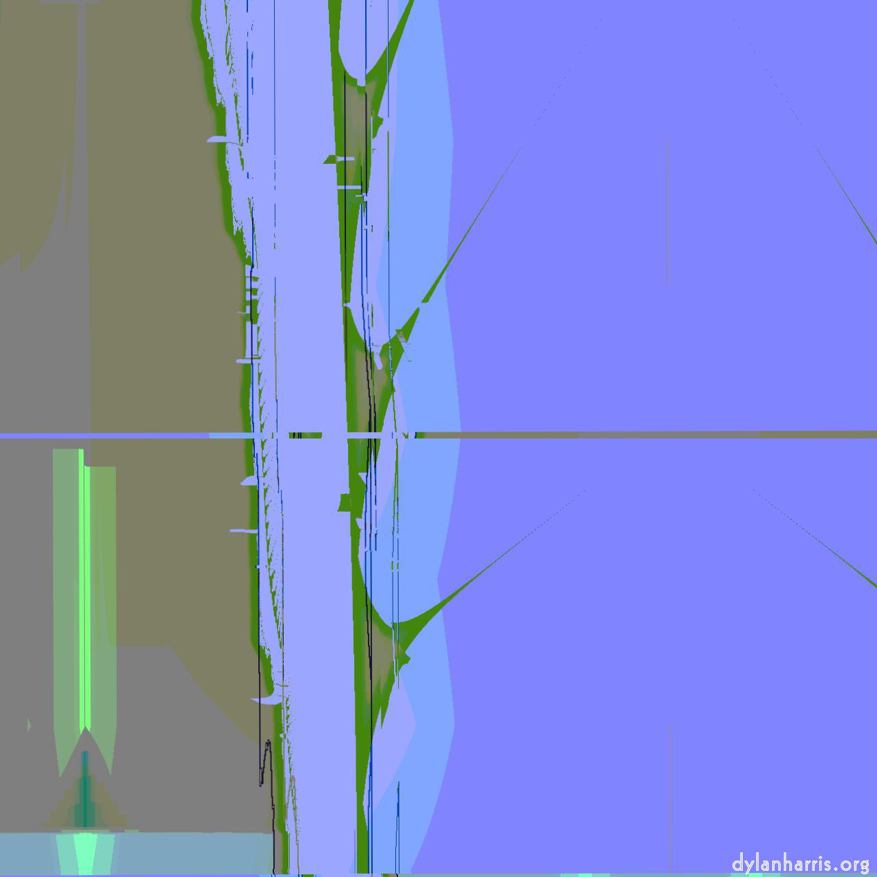 Image: symmetry breaking :: d6