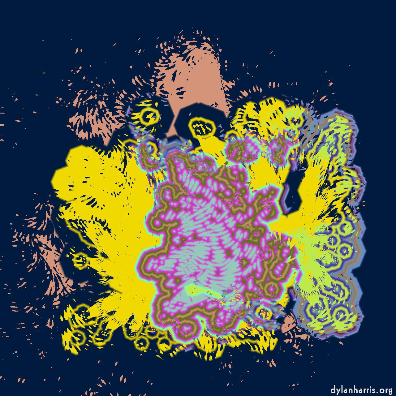 Image: symmetry breaking :: t48