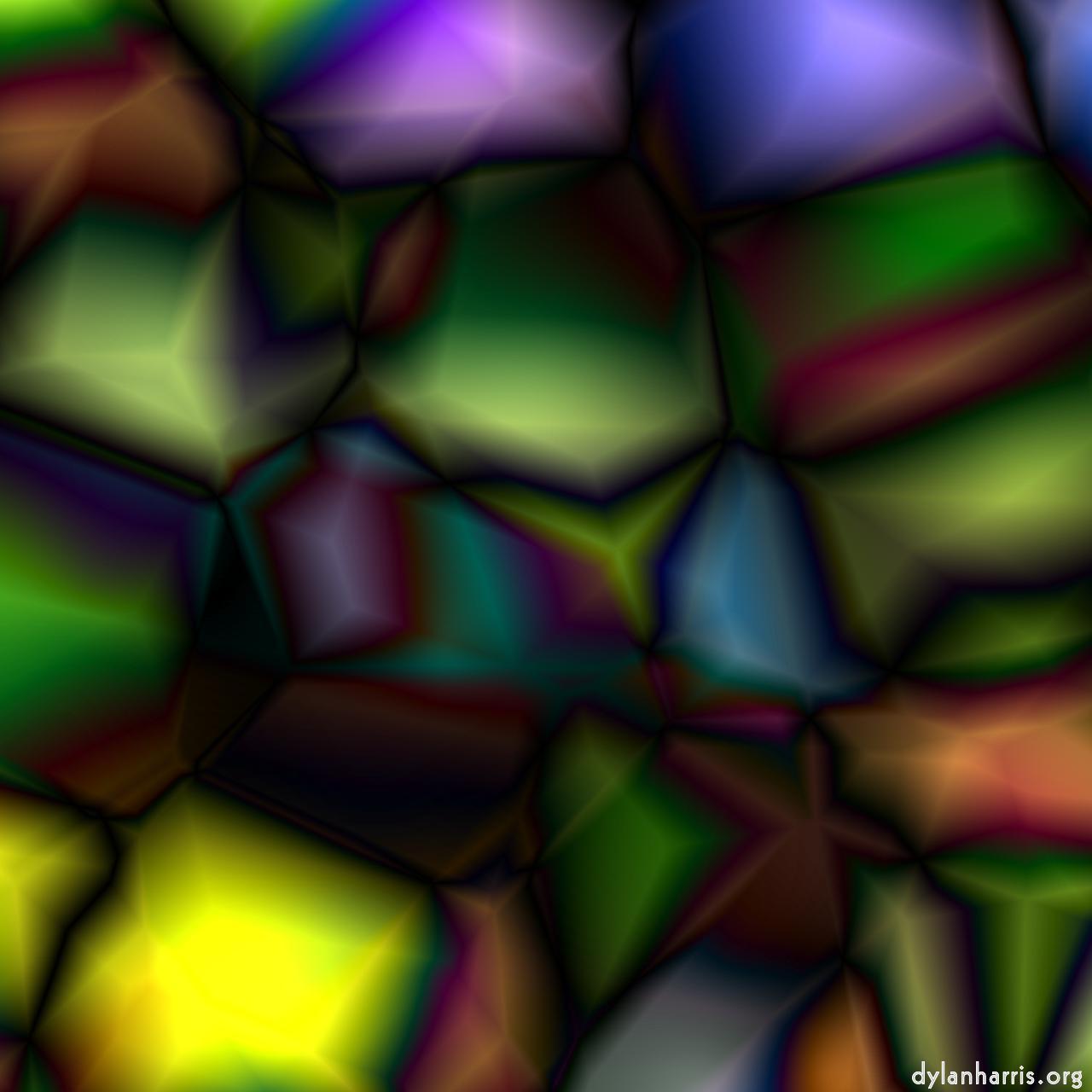 Image: textures :: cell 1