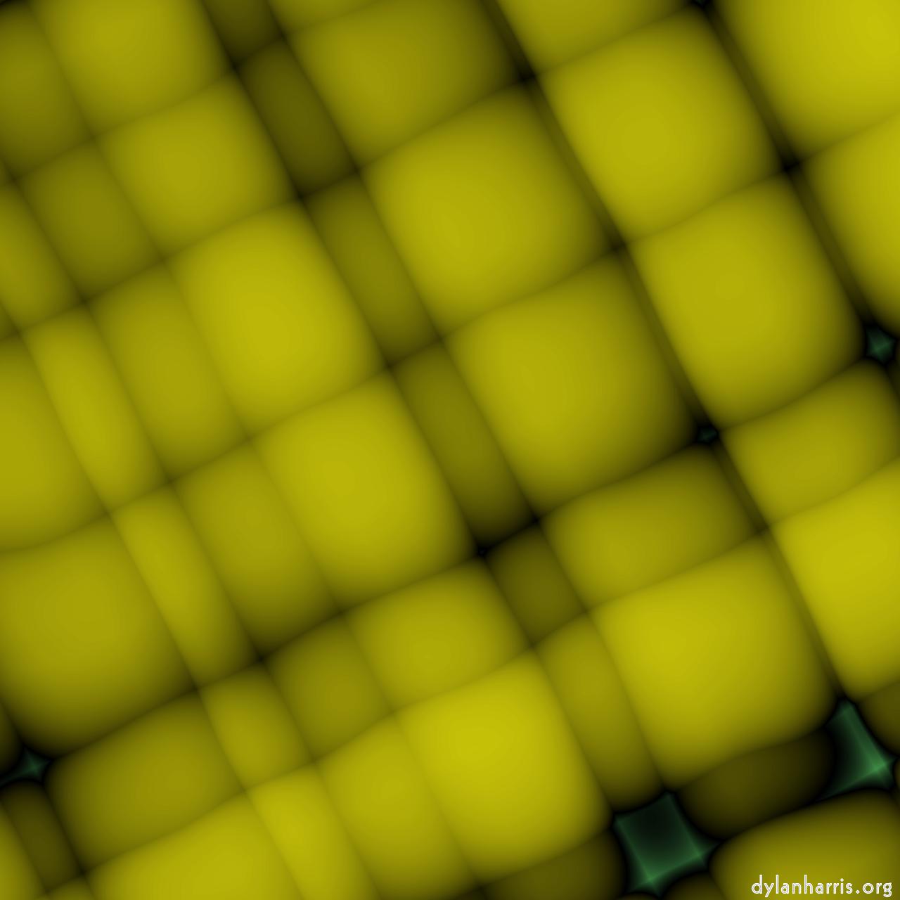 image: users :: 3d plaid corn kernels