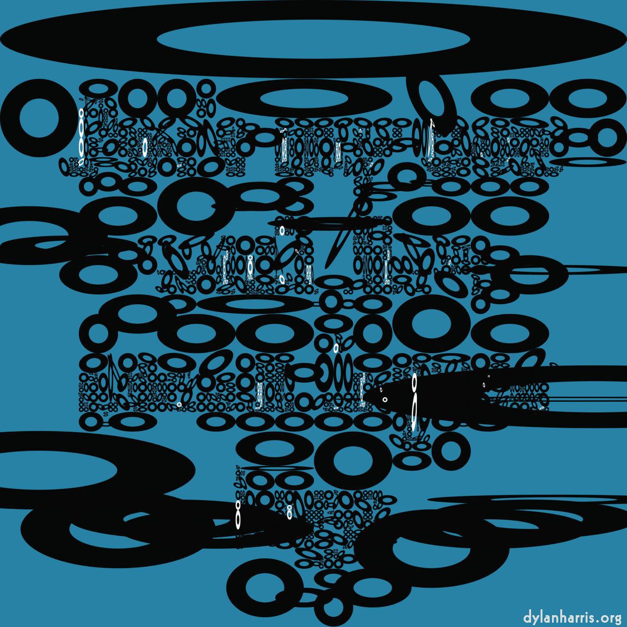 image: image patterns and shapes :: rotate ellipse with source colour background 2