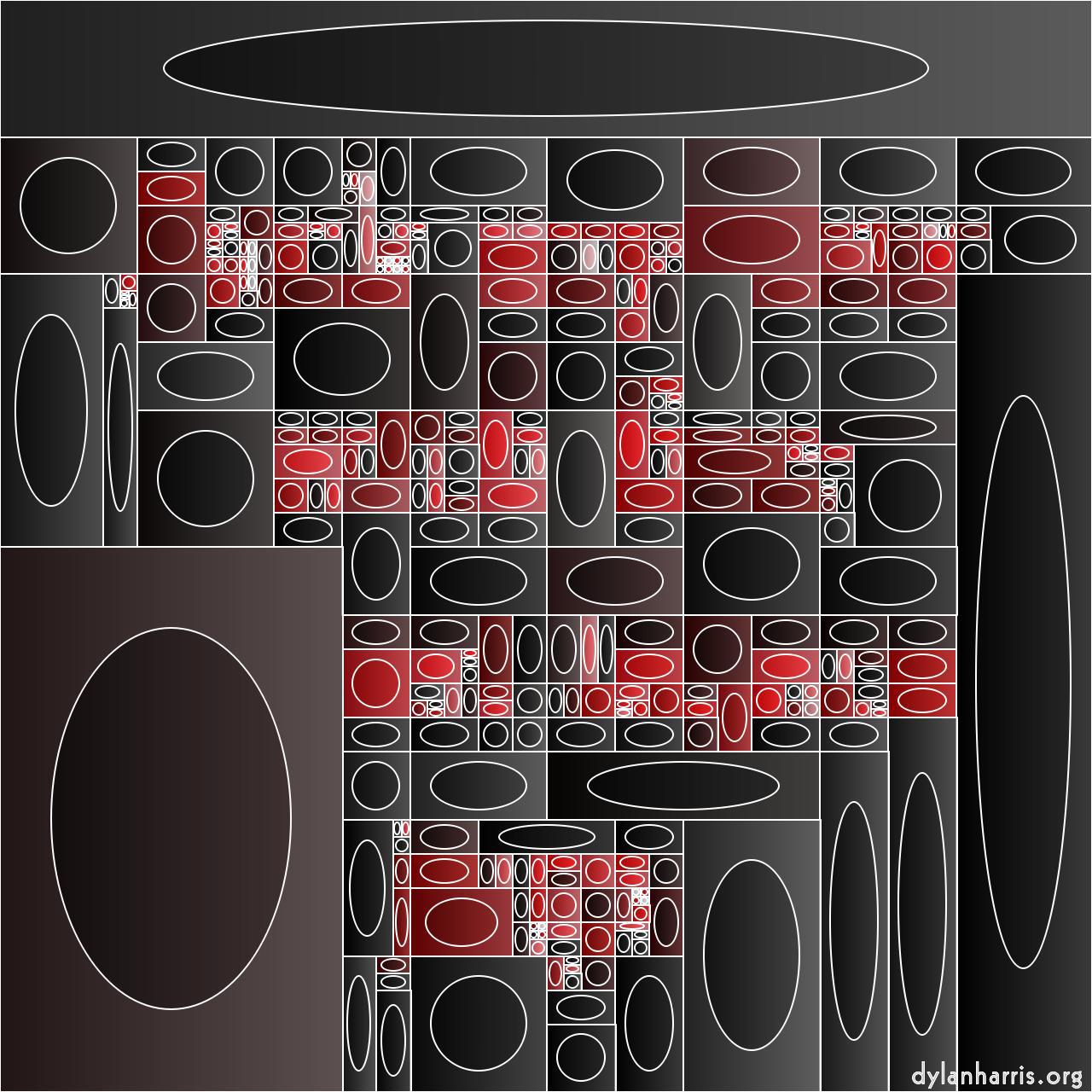 image: shapes :: rectangular ellipse