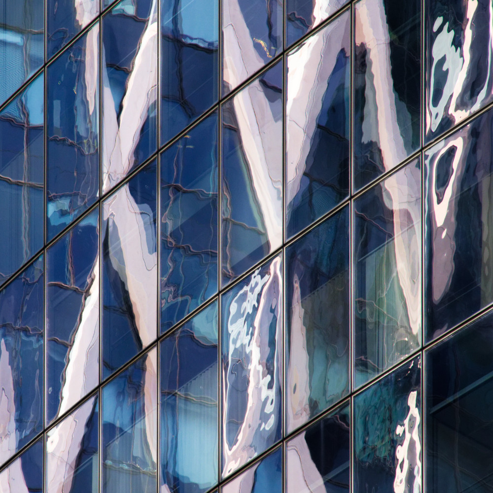 image: This is ‘la défense (lxiii) 4’.
