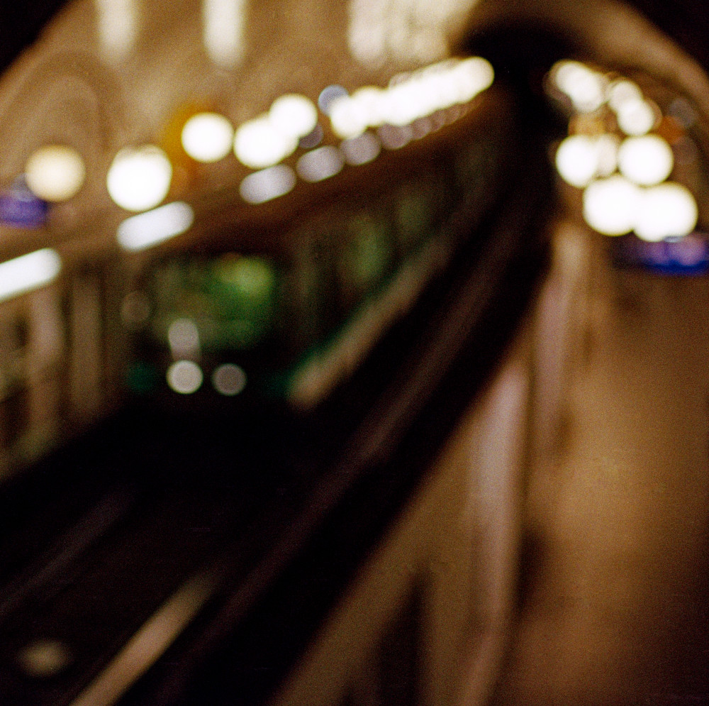 image: This is ‘metro (vii) 5’.
