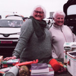 image: Image from the photoset ‘car boot (xiv)’.