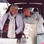 image: Image from the photoset ‘car boot (xx)’.