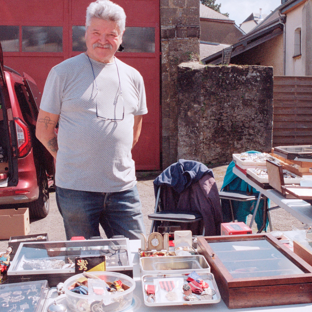 image: This is ‘brocante (xxi) 1’.