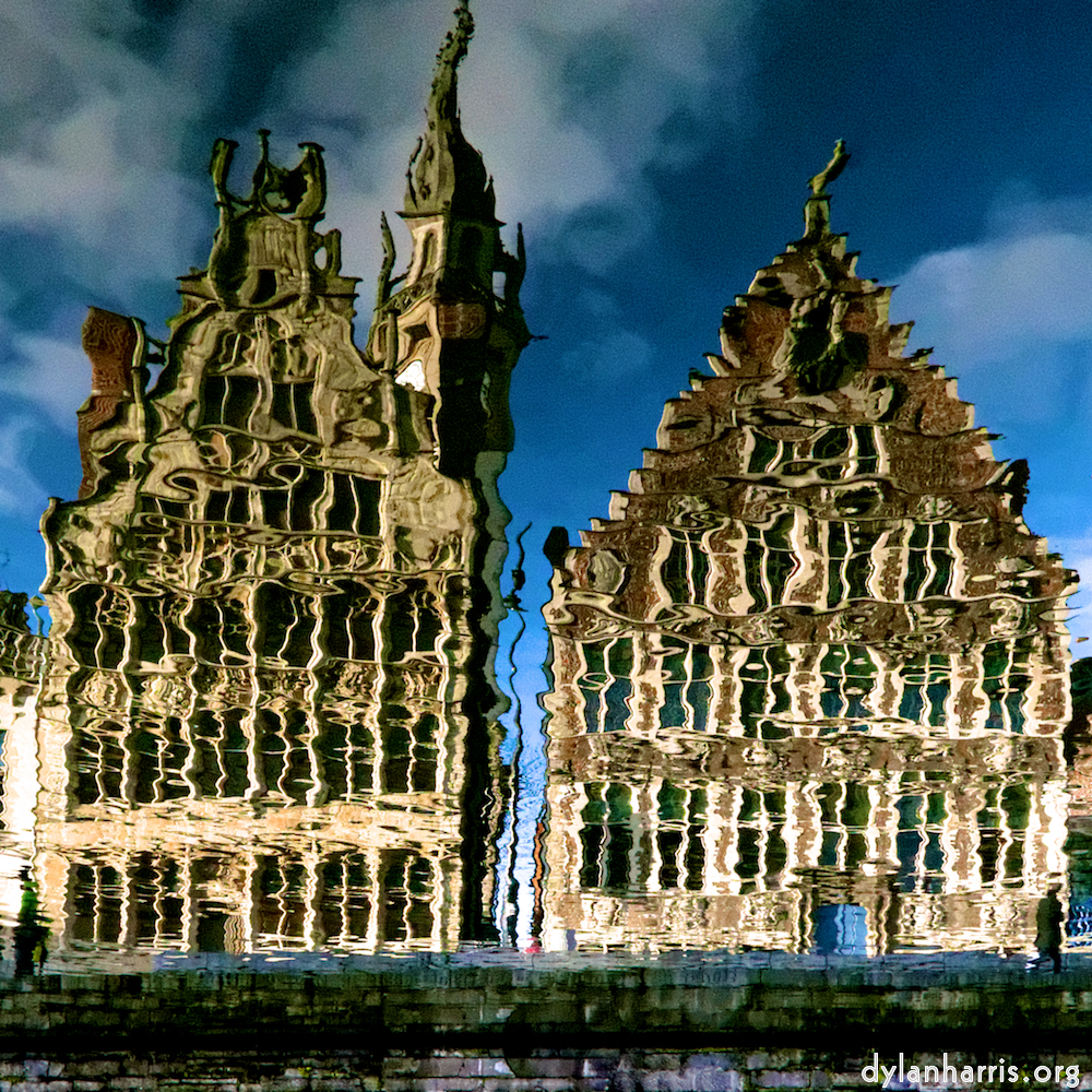 image: Ghent