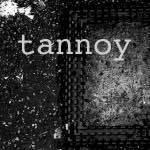 First image from the photoset 'tannoy (i)'.