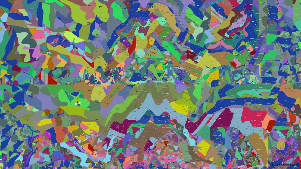 Image 'reflets — msg — abstract 1 abstract 1 8'.