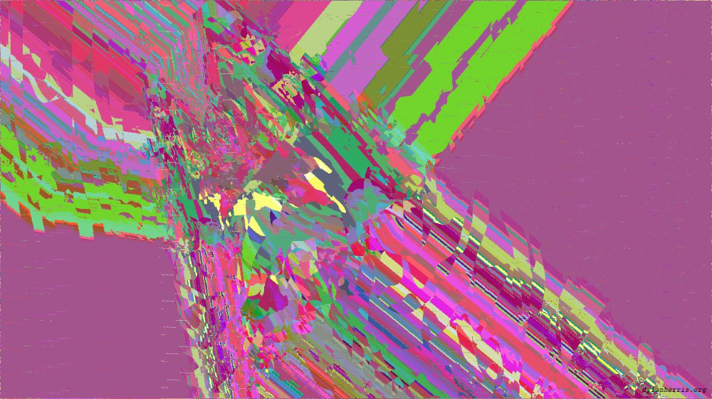 Image 'reflets — msg — abstract 1 abstract 2 1'.