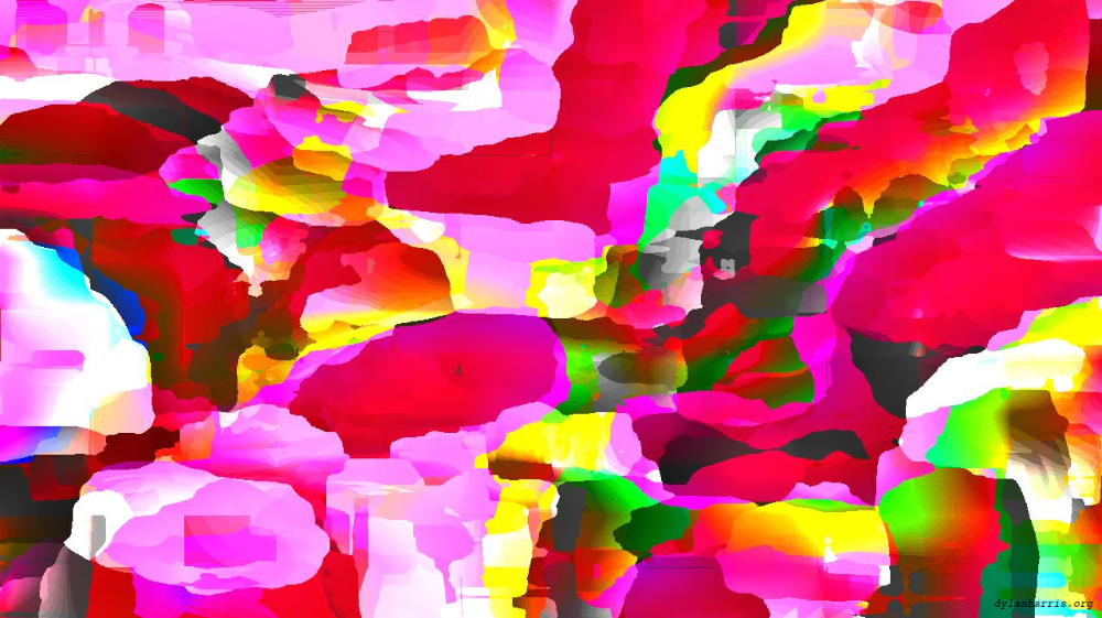 Image 'reflets — msg — variations 0 abstract 11 6'.