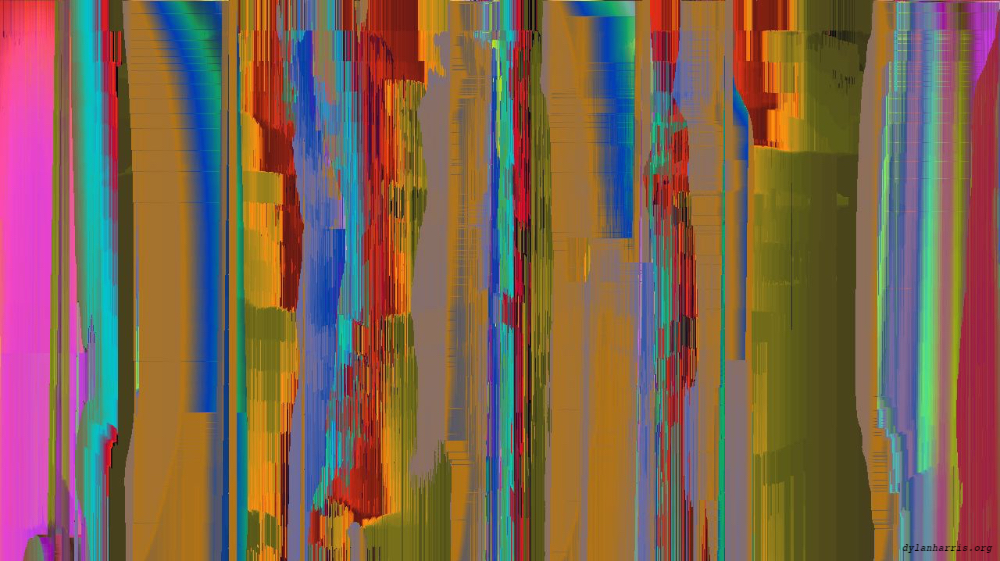 Image 'reflets — msg — variations 0 abstraction 1 5 8'.