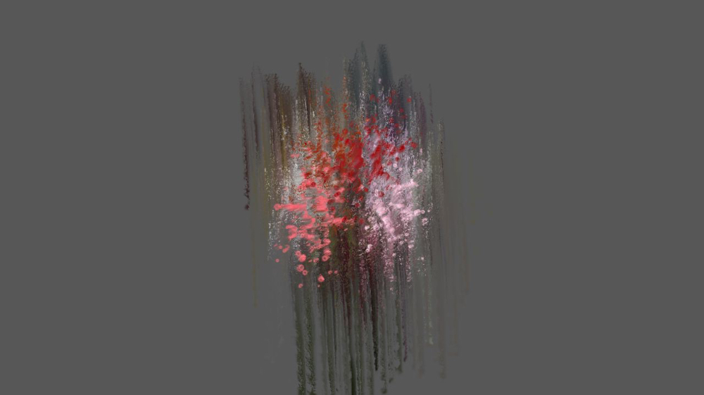 Image 'reflets — dualmode paint — default attractor test 1 5'.