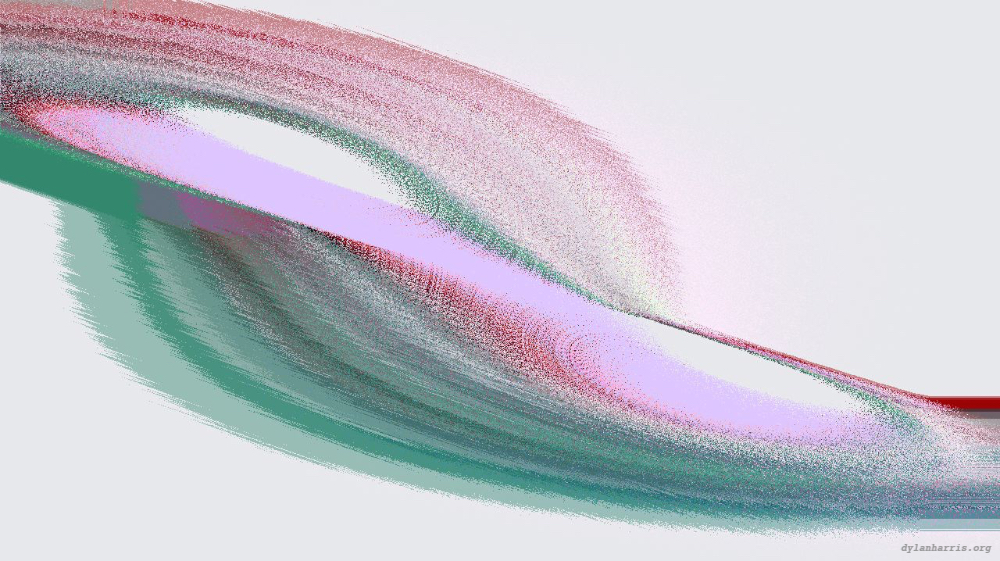 Image 'reflets — msg — abstract 1 attractor 4 6'.