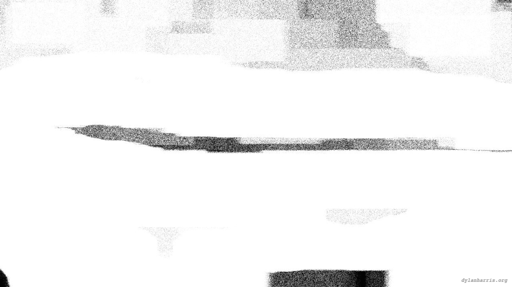 Image 'reflets — msg — processing effects 0 black n white 2 2'.