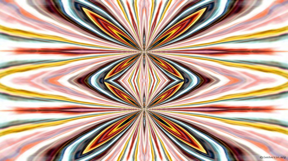 Image 'reflets — msg — variations 0 kaleido 1 2 5'.