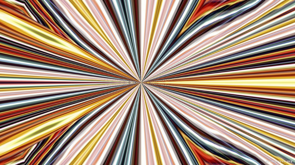 Image 'reflets — paint action sequence — symmetry 2 7'.