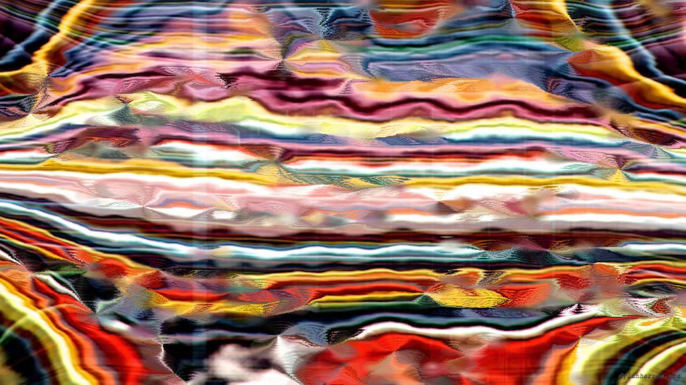 Image 'reflets — paint action sequence — vern pas 8 1 6'.