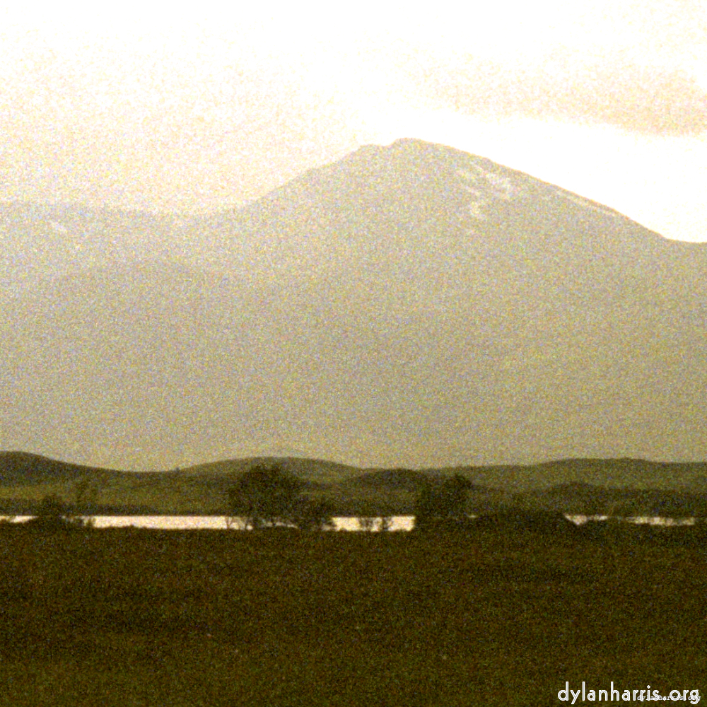 Image 'highlands (iii) 3'.