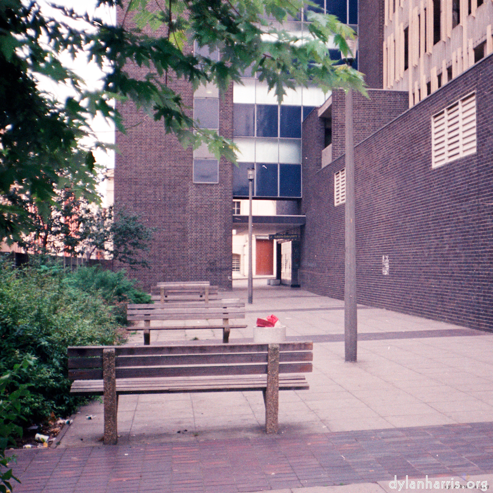 image: This is ‘north woolwich (iii) 6’.