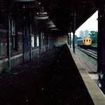 1980s train photoset