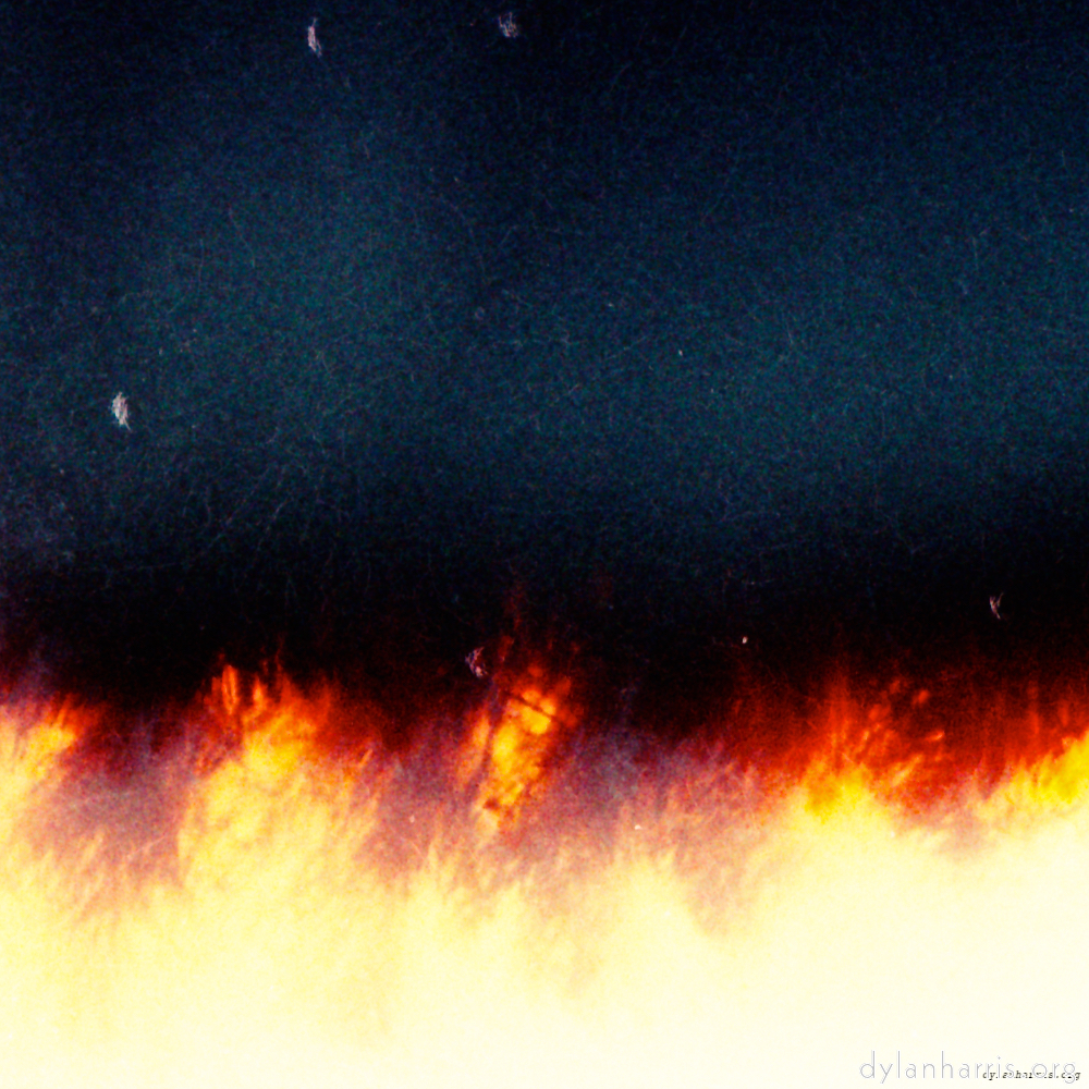 Image 'fire (xxxii) 4'.