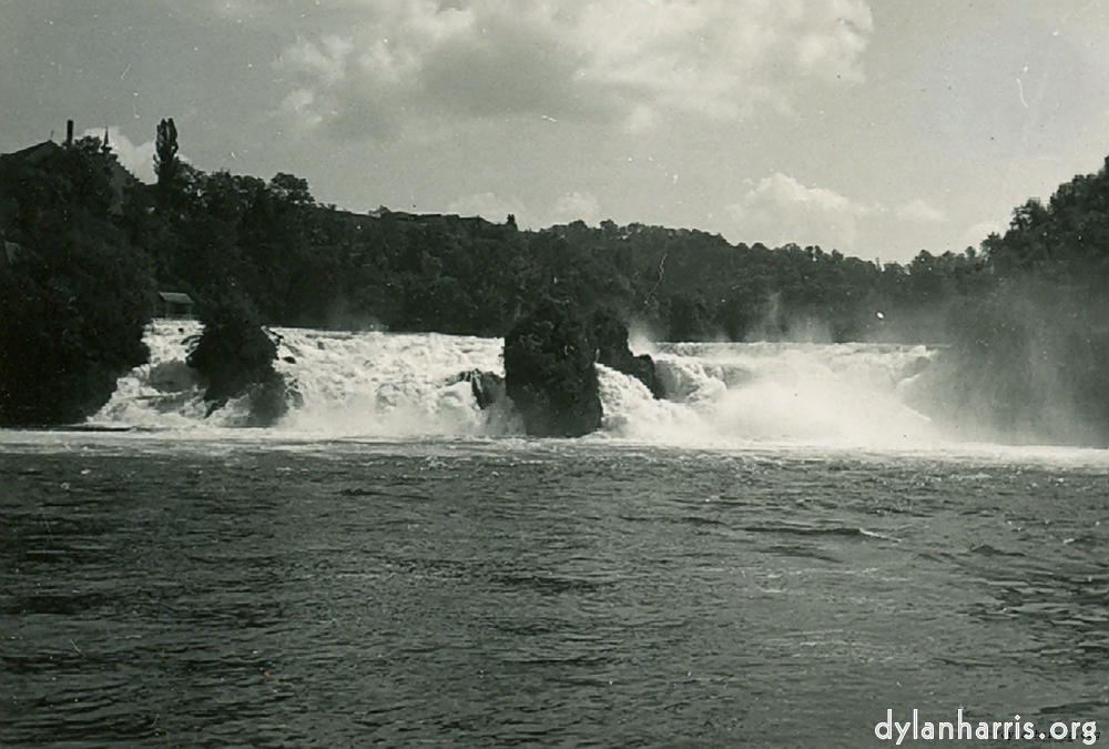 image: Rheinfalls