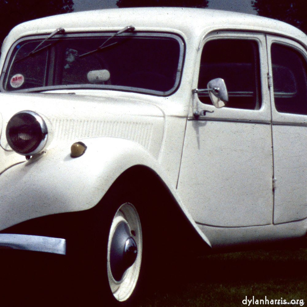 image: This is ‘citroën (xxii) 5’.