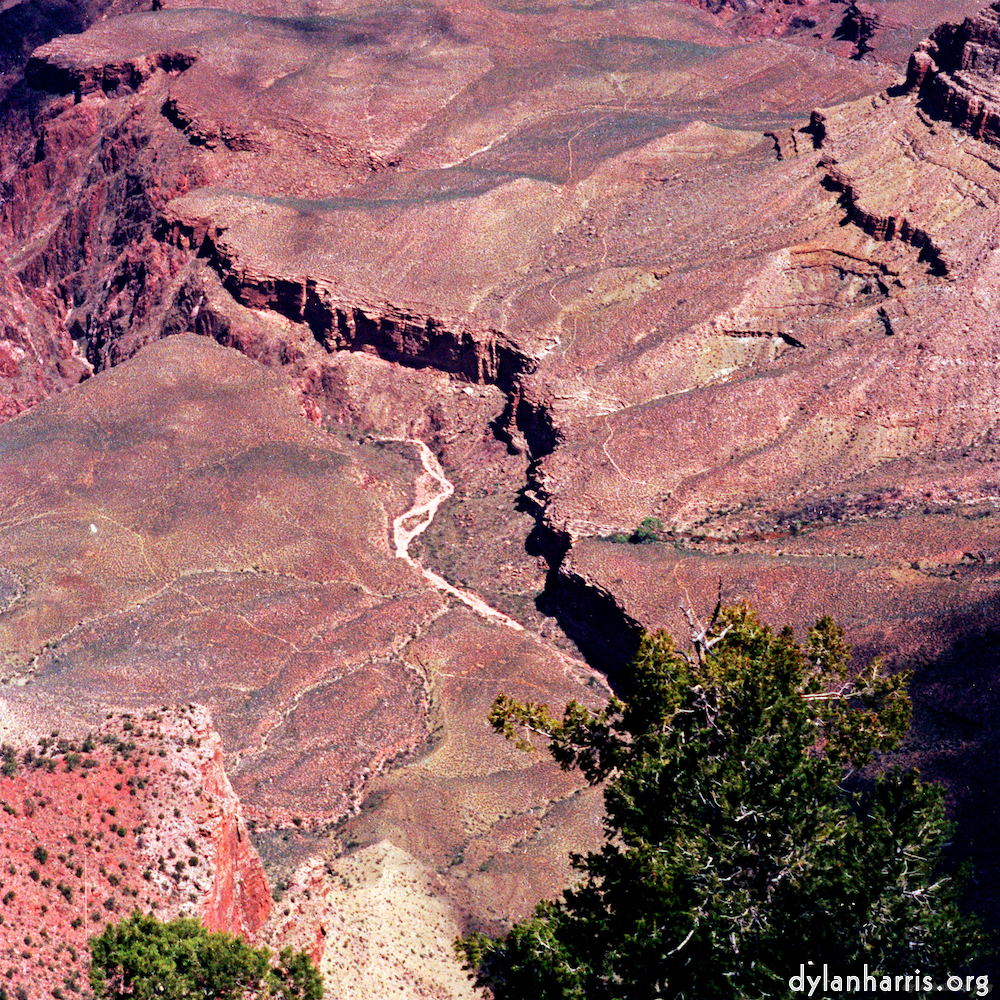 Image 'grand canyon 3'.