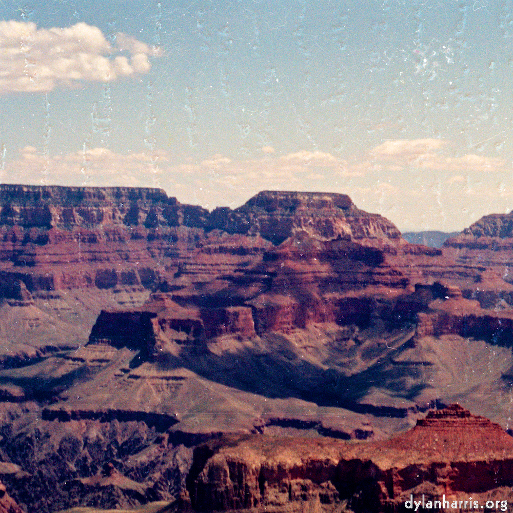 Image 'grand canyon 9'.