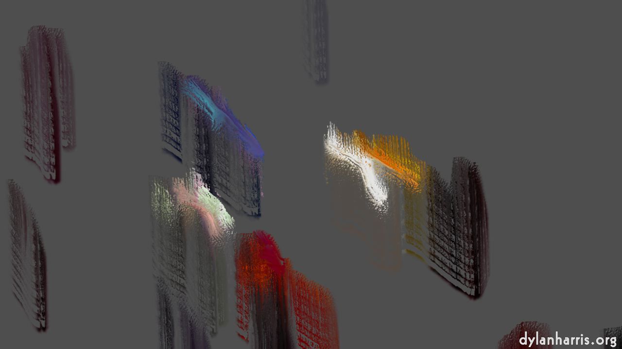 Image: attractor test :: attractorpaint1c