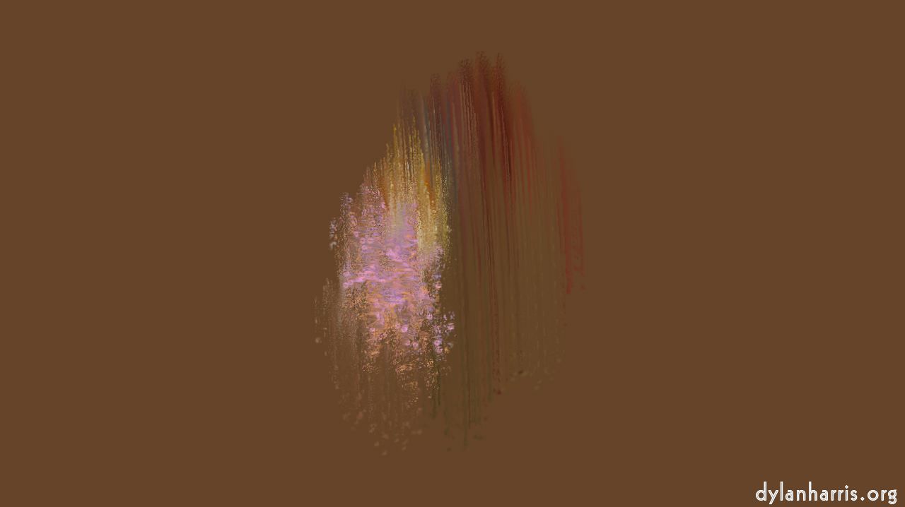 Image: attractor test :: attractorpaint3