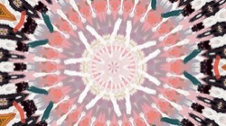 warp test :: kaleidob