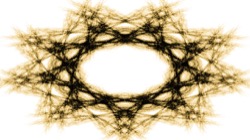 attractors circular :: ring