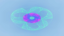 image: image from complex attractors