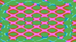 Image: image from op art