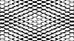 Image: image from op art