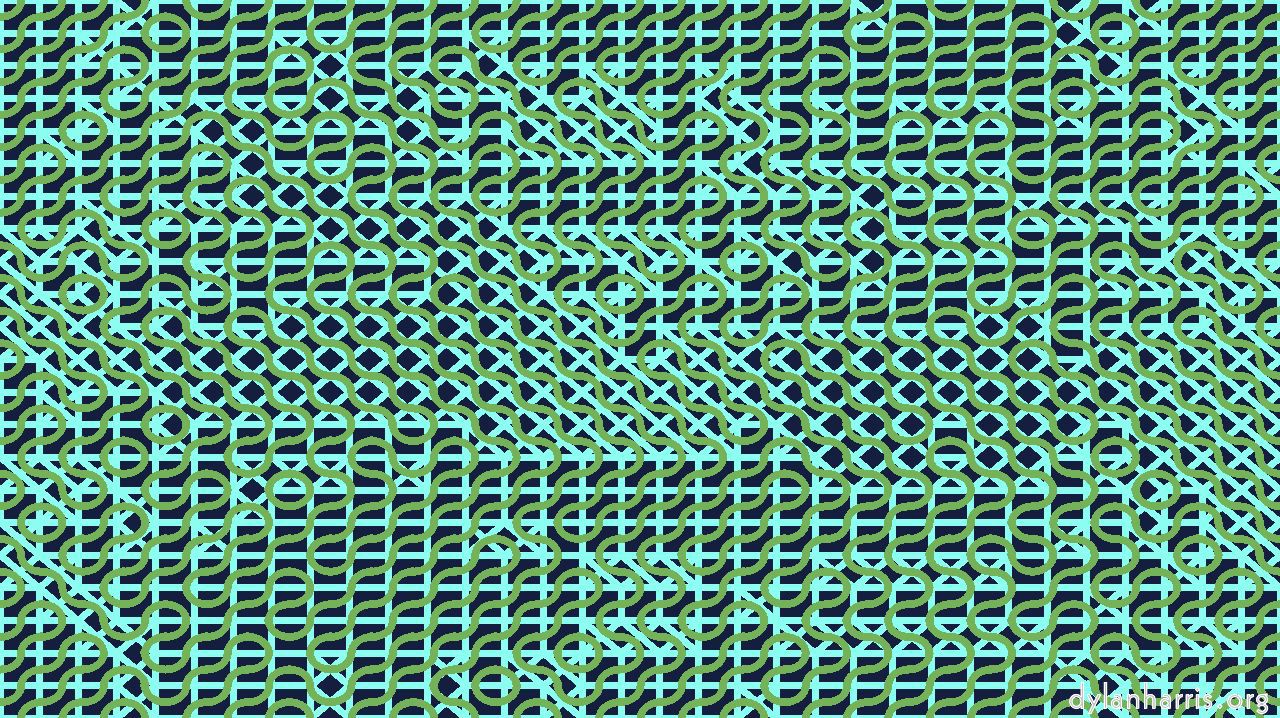 image: truchet examples :: truchetmf5b