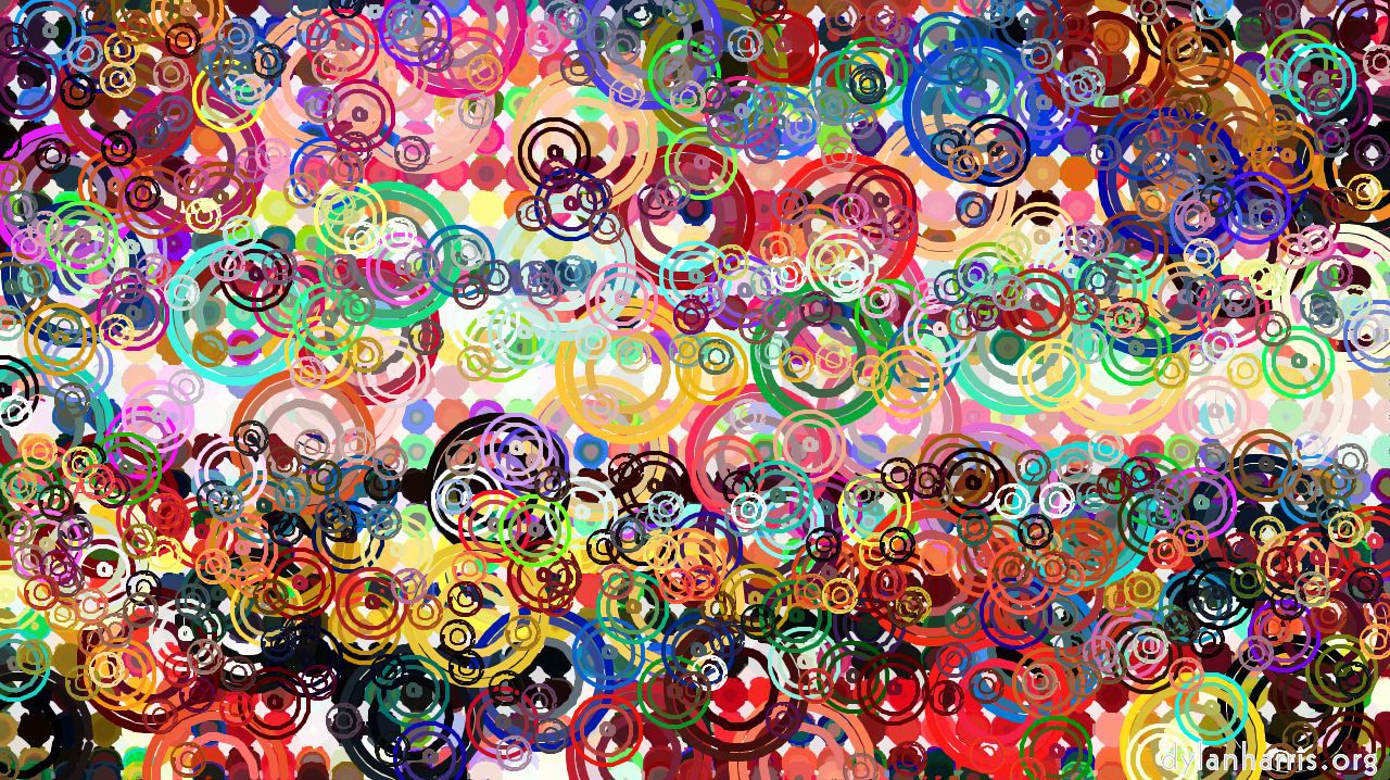 Image: circle renditions :: circles4a