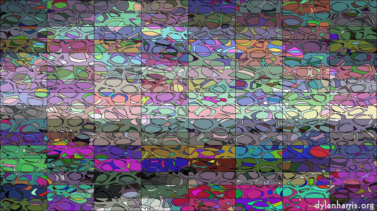 image: abstractions :: abstractiongrid2