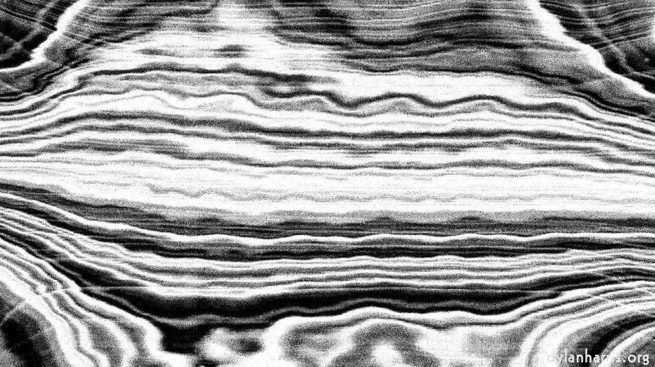 Image: background texture dither :: sandybwdither